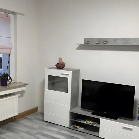 Apartment Auf Dem Traumpfad