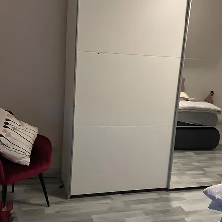 Apartment Auf Dem Traumpfad Ettringen (Rhineland-Palatinate)