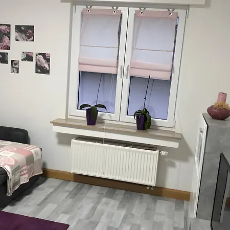 Apartment Auf Dem Traumpfad