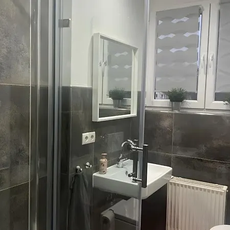 Auf Dem Traumpfad Apartment Ettringen (Rhineland-Palatinate)