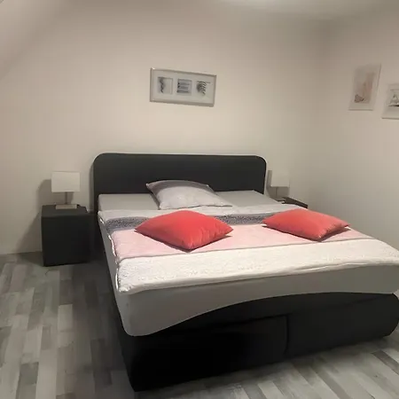 Auf Dem Traumpfad Apartment Ettringen (Rhineland-Palatinate)